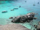 50 Isole Similan